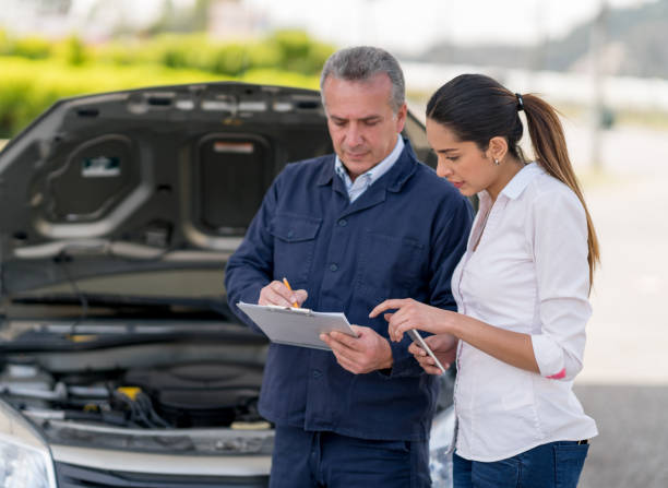 SR-22 insurance agent in Callaway, MD